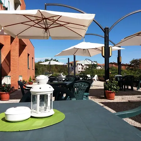 Hotel Meditur Pisa