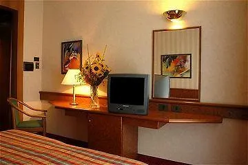 Meditur Pisa Hotel