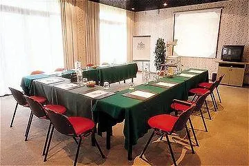 Hotel Meditur Pisa