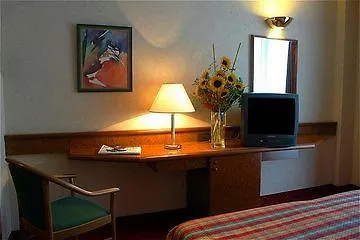 Meditur Pisa Hotel Migliarino Pisano
