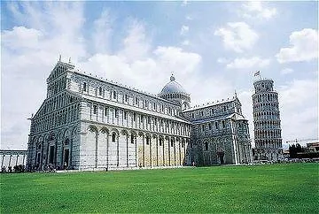 Meditur Pisa Hotel 4*