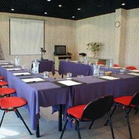 Hotel Meditur Pisa Migliarino Pisano