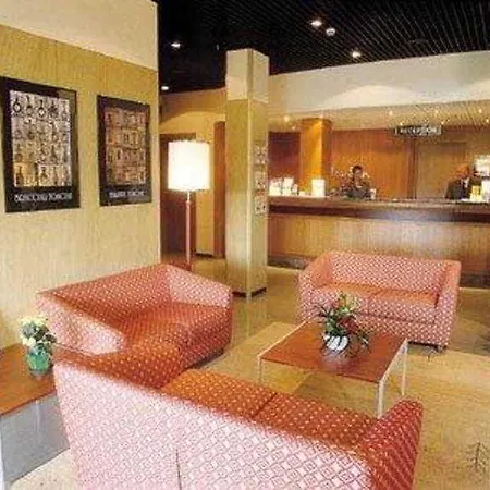 Hotel Meditur Pisa