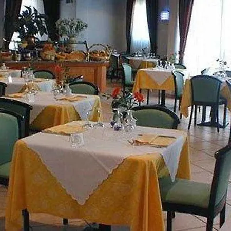 Meditur Pisa Hotel Migliarino Pisano