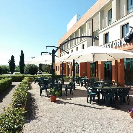 Meditur Pisa Hotel