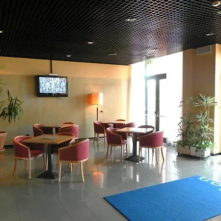 Meditur Pisa 4* Migliarino Pisano
