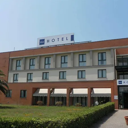 Meditur Pisa 4*