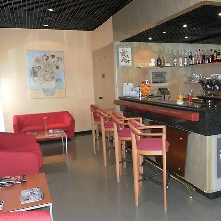 Meditur Pisa Hotel Migliarino Pisano