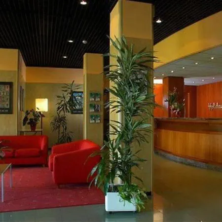Meditur Pisa Hotel