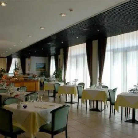 Meditur Pisa Hotel Migliarino Pisano