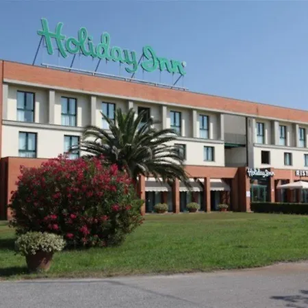 Hotel Meditur Pisa 4*