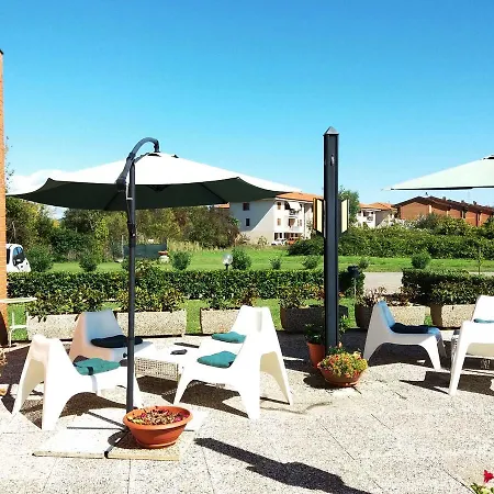 Hotel Meditur Pisa