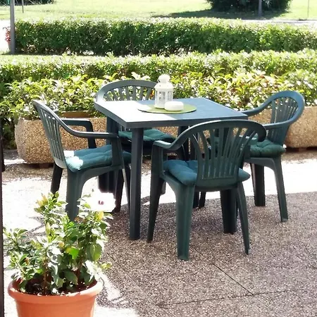 Meditur Pisa 4*