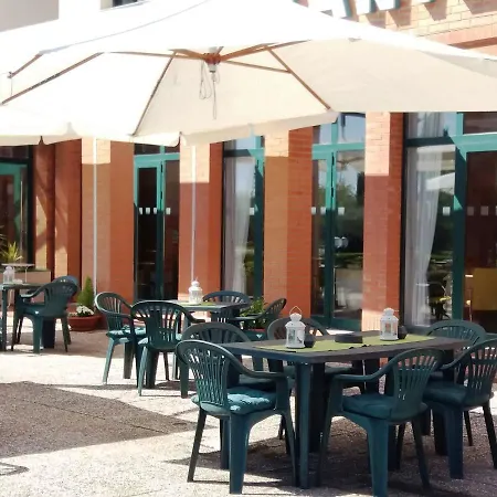 Meditur Pisa Hotel Migliarino Pisano
