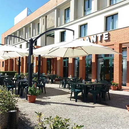 Hotel Meditur Pisa Migliarino Pisano