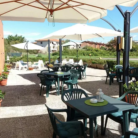 Hotel Meditur Pisa