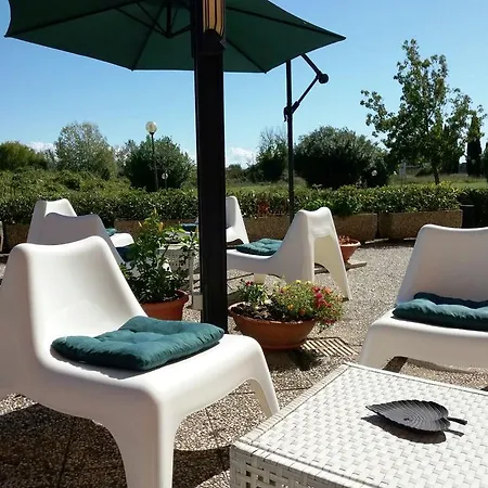 Hotel Meditur Pisa Migliarino Pisano