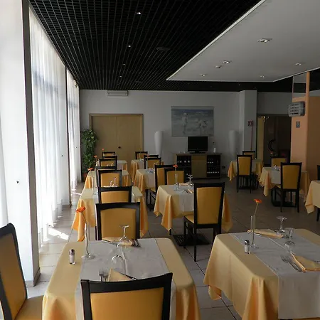 Meditur Pisa Hotel 4*