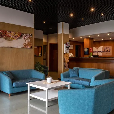 Hotel Meditur Pisa Migliarino Pisano