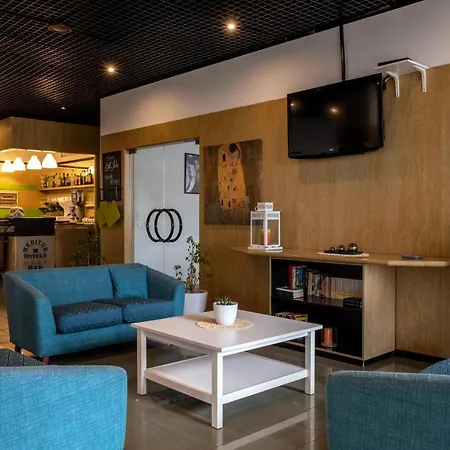 Hotel Meditur Pisa Migliarino Pisano