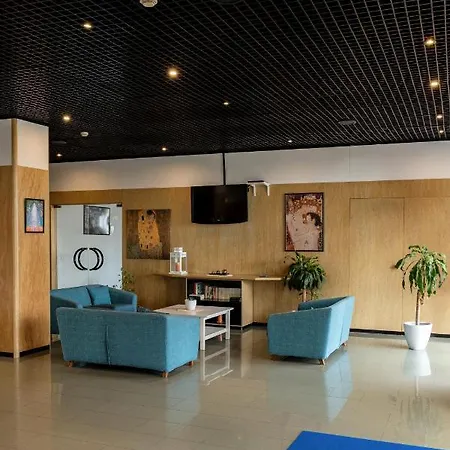 Hotel Meditur Pisa Migliarino Pisano