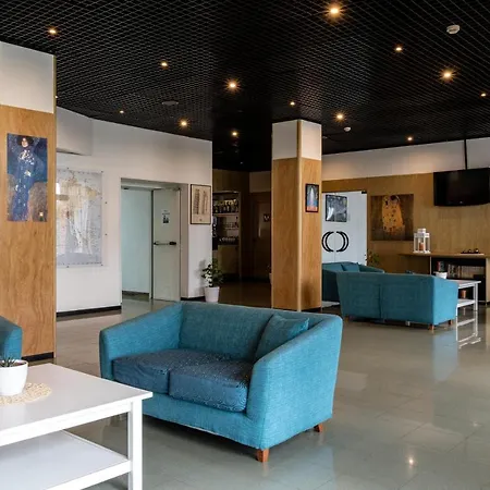 Meditur Pisa Hotel