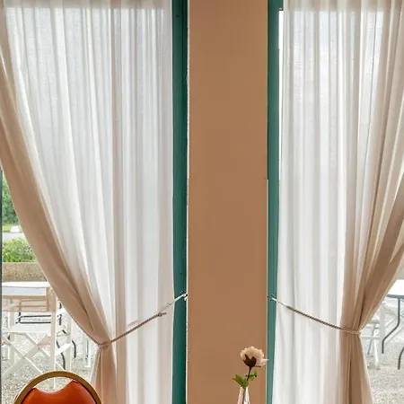 Meditur Pisa Hotel 4*