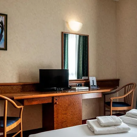 Meditur Pisa Hotel