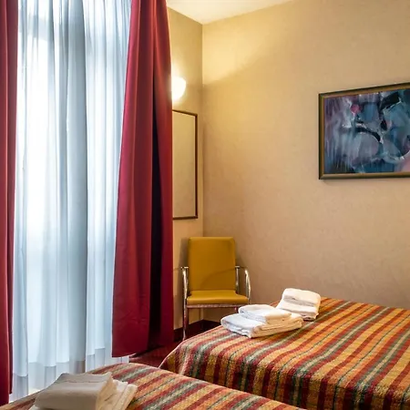 Meditur Pisa Hotel Migliarino Pisano