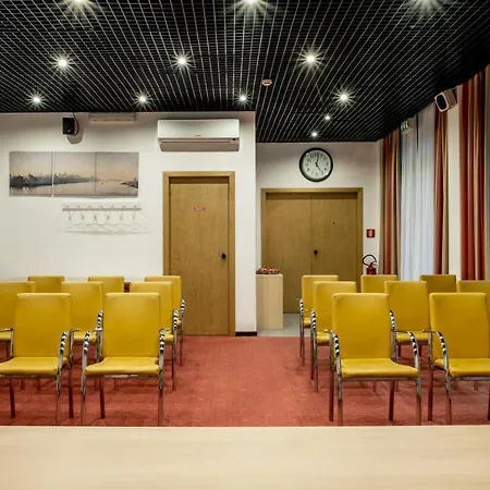 Meditur Pisa Hotel