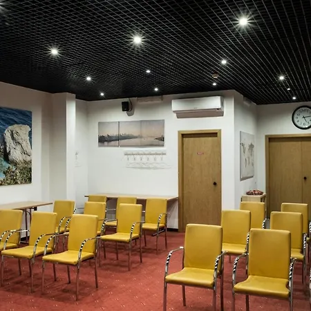 Meditur Pisa Hotel