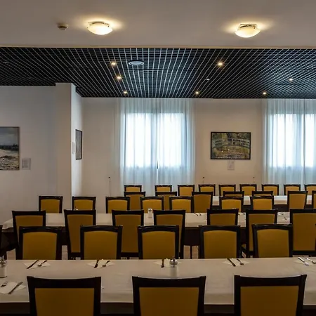 Meditur Pisa Hotel Migliarino Pisano