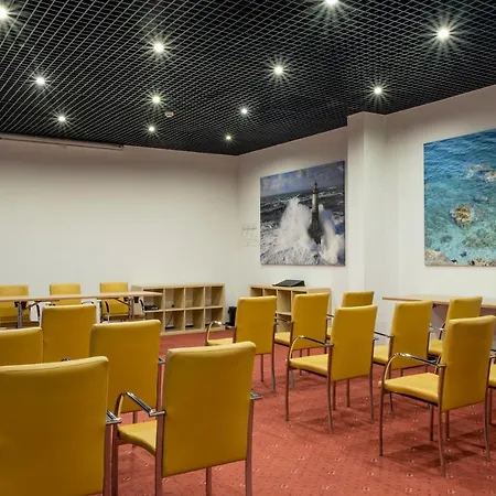 Meditur Pisa Hotel