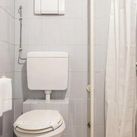 Hotel Meditur Pisa