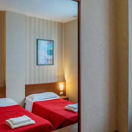 Hotel Meditur Pisa Migliarino Pisano