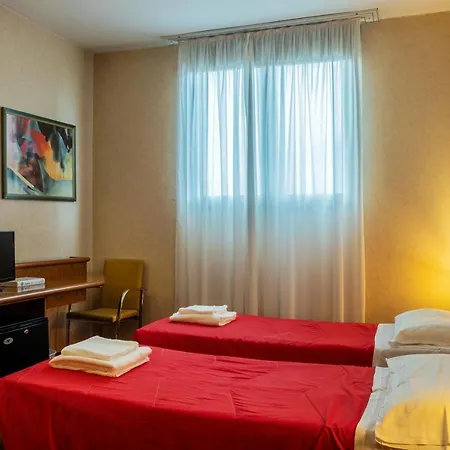 Meditur Pisa Hotel 4*