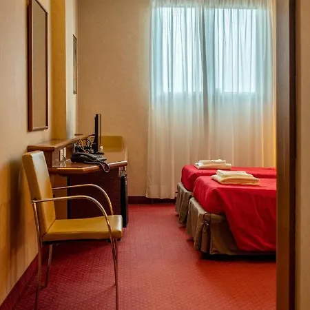 Meditur Pisa Hotel Migliarino Pisano